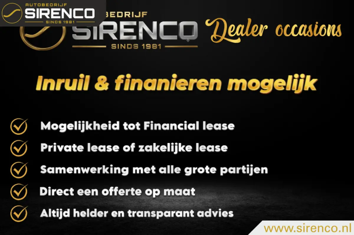 1.5 T4 Inscription | panoramadak| H&K | cruise control | stoel & stuur verwarming | camera|