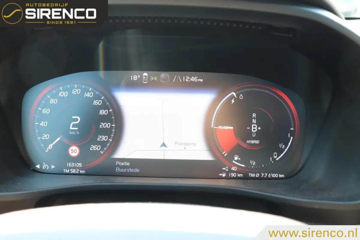 1.5 T4 Inscription | panoramadak| H&K | cruise control | stoel & stuur verwarming | camera|