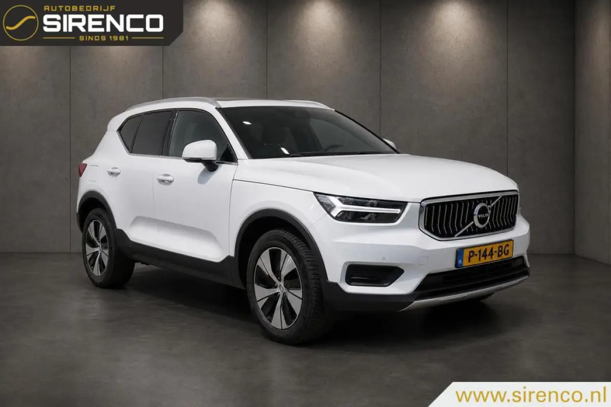 1.5 T4 Inscription | panoramadak| H&K | cruise control | stoel & stuur verwarming | camera|