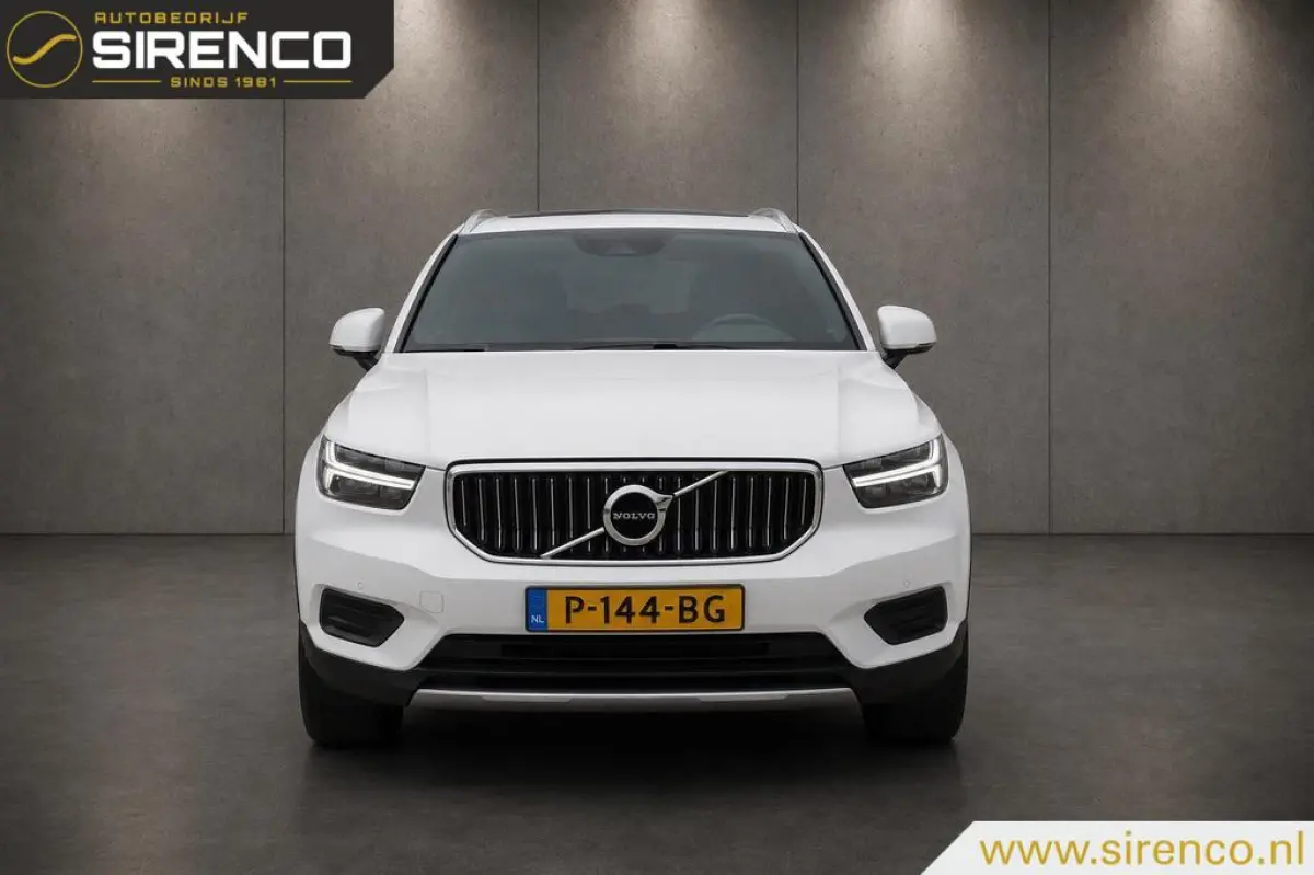 1.5 T4 Inscription | panoramadak| H&K | cruise control | stoel & stuur verwarming | camera|