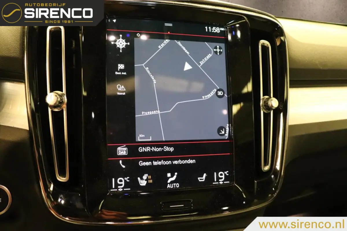 1.5 T4 Inscription | panoramadak| H&K | cruise control | stoel & stuur verwarming | camera|