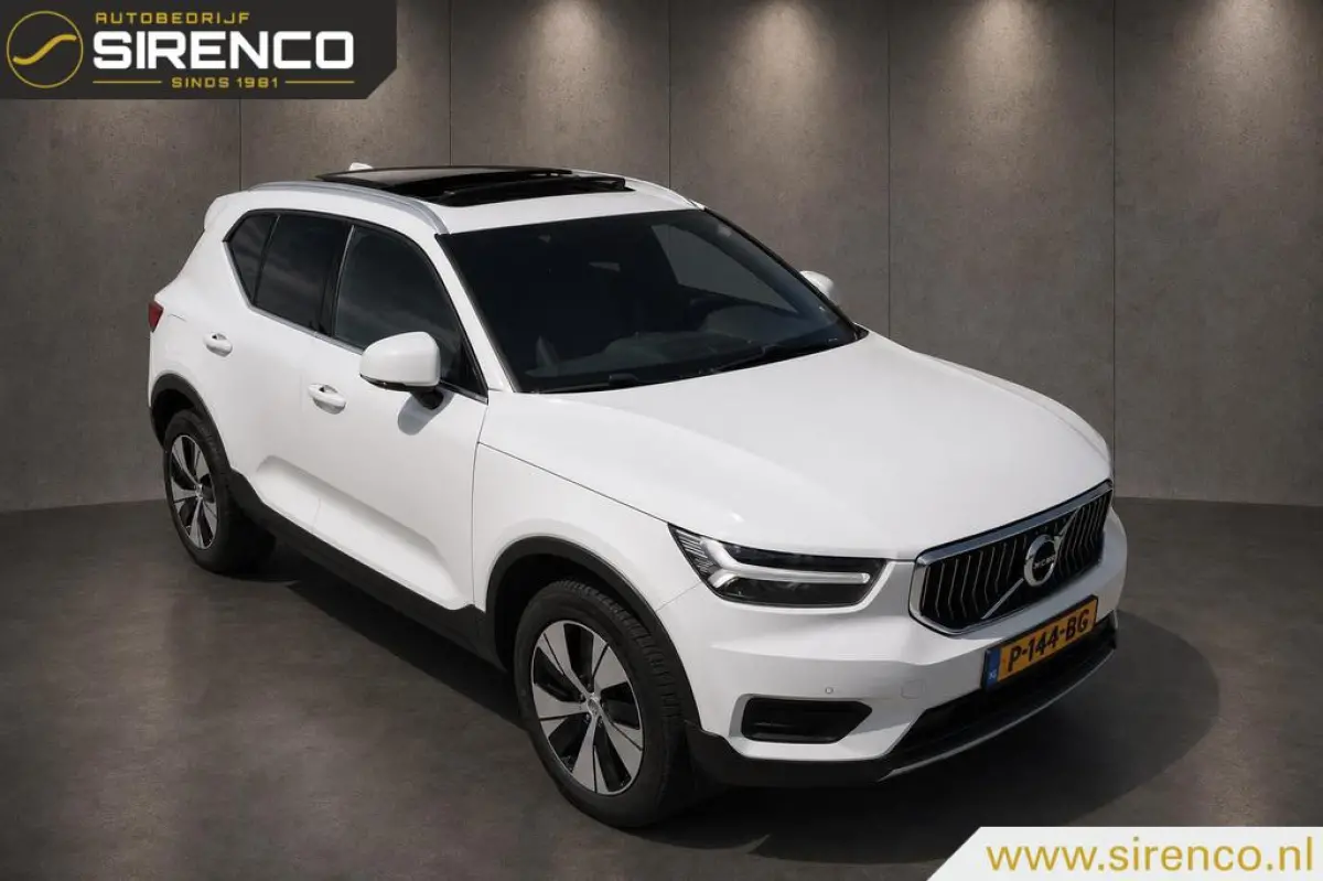 1.5 T4 Inscription | panoramadak| H&K | cruise control | stoel & stuur verwarming | camera|