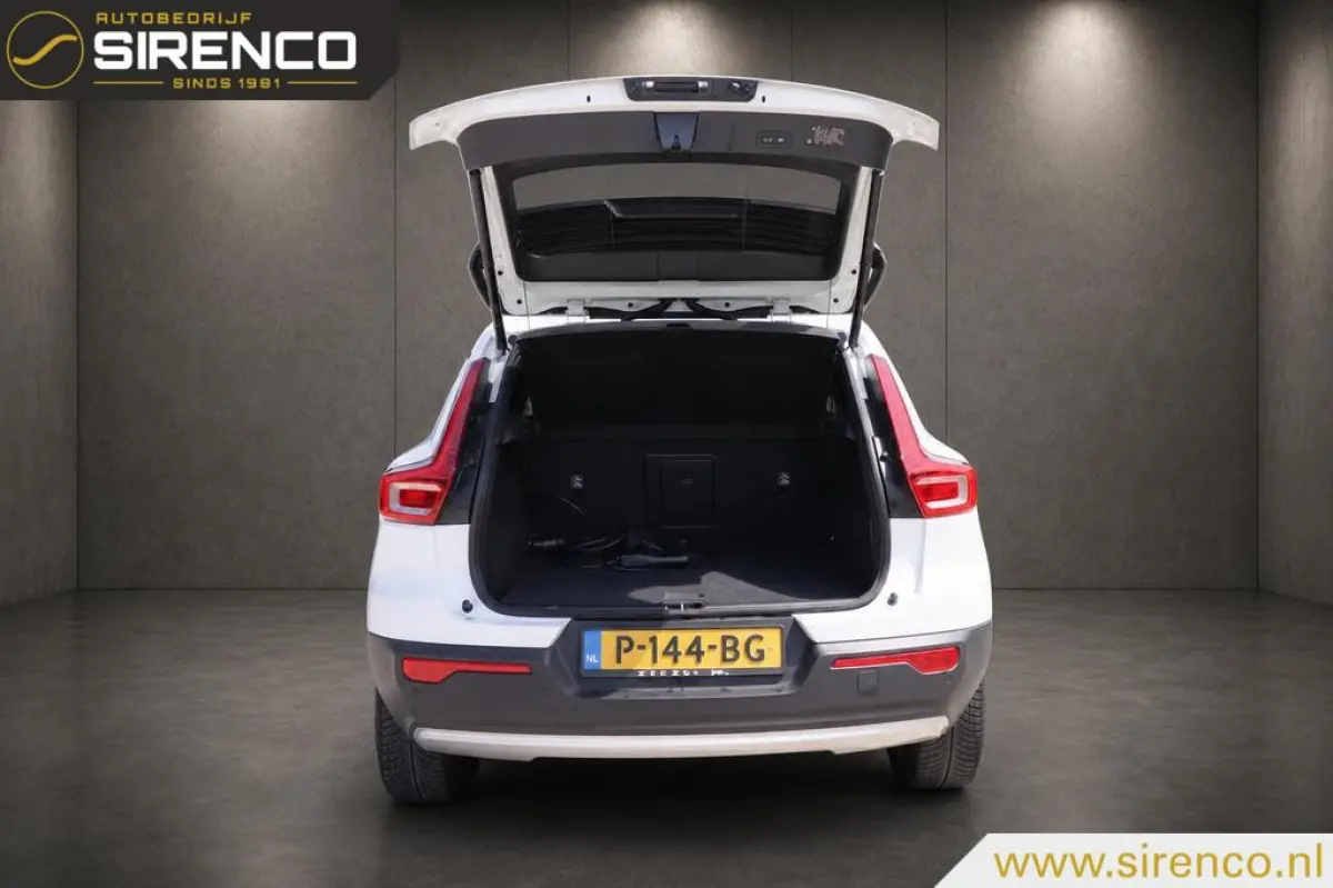 1.5 T4 Inscription | panoramadak| H&K | cruise control | stoel & stuur verwarming | camera|