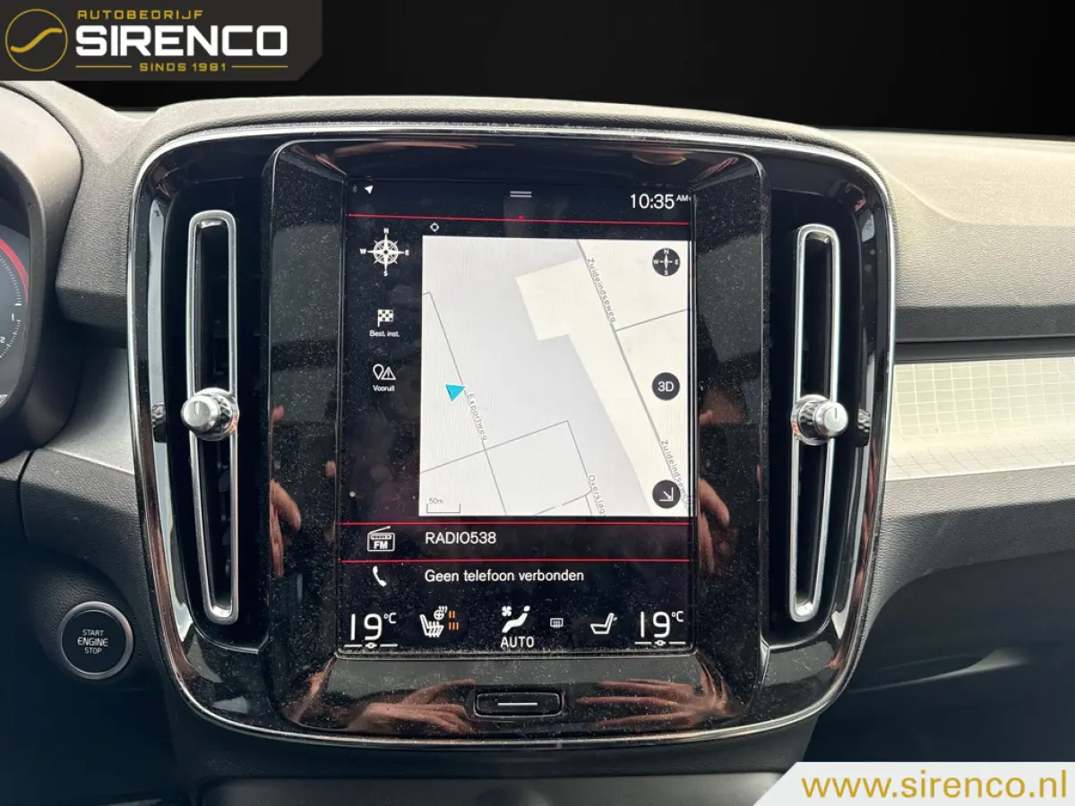 1.5 T4 Inscription | panoramadak| H&K | cruise control | stoel & stuur verwarming | camera|