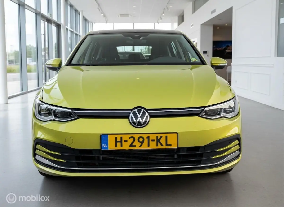 1.5 eTSI Style Ad Cruise|Navi|Pano|Led EX BPM BTW