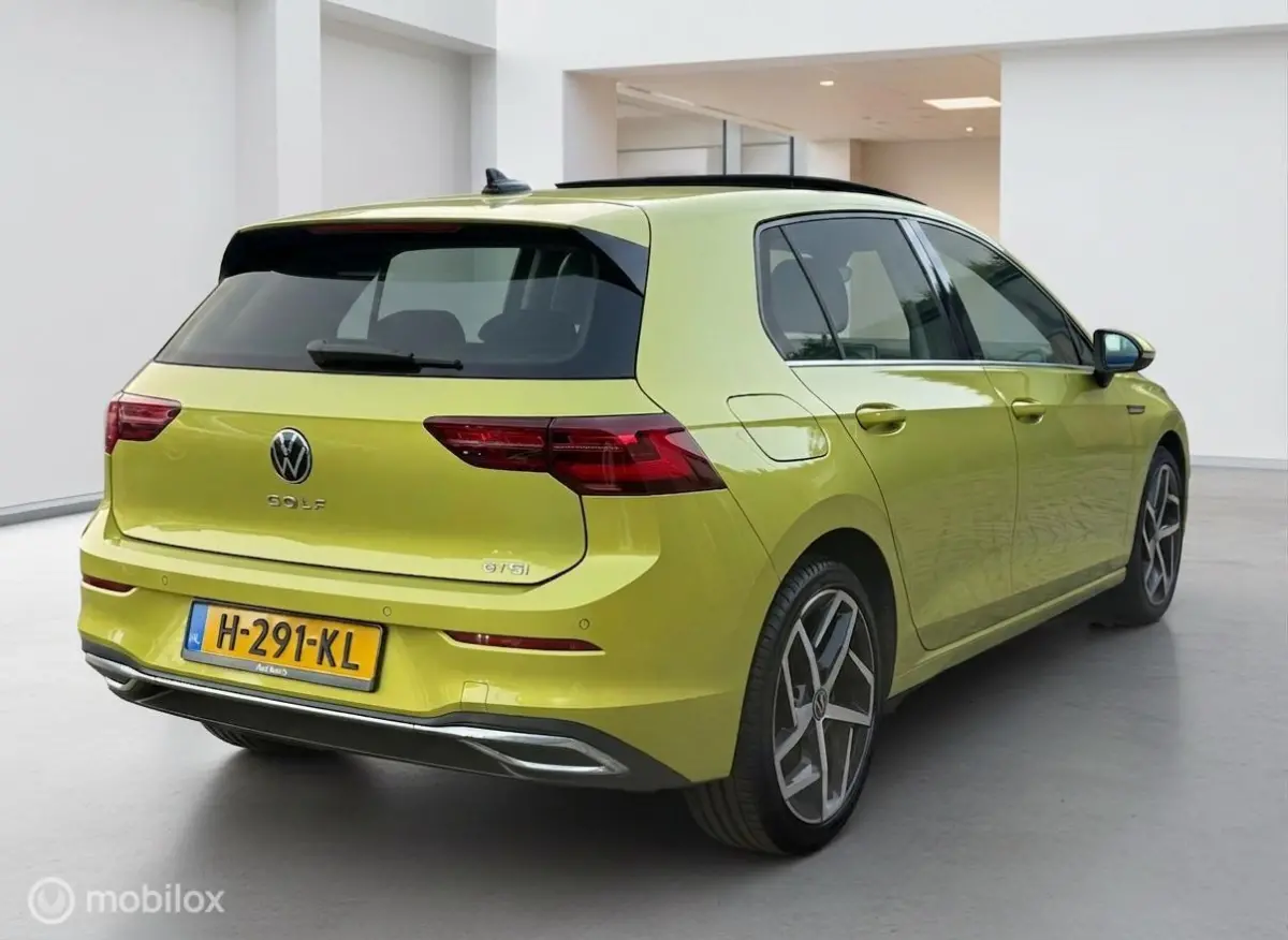 1.5 eTSI Style Ad Cruise|Navi|Pano|Led EX BPM BTW