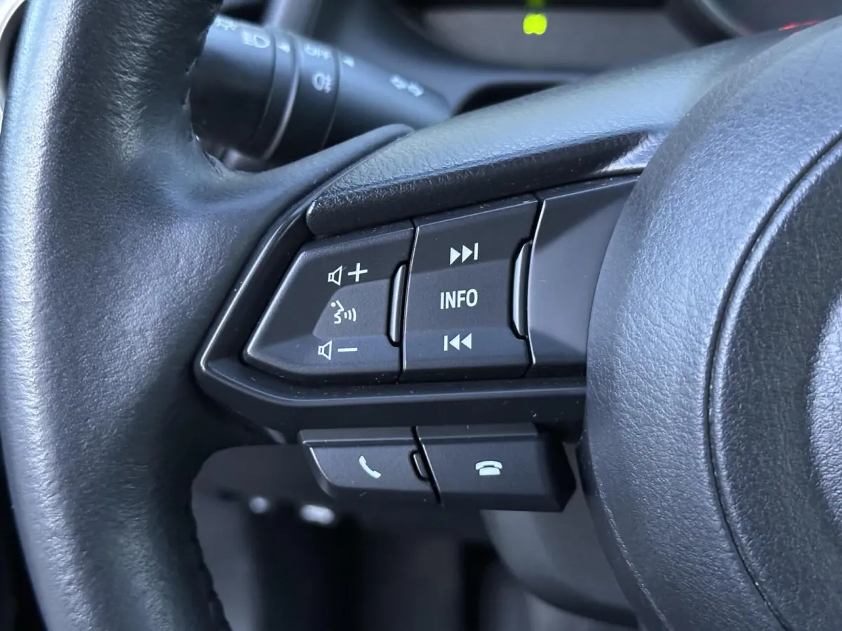 1.5 Skyactiv-G 2023 Carplay, NAP, Airco!