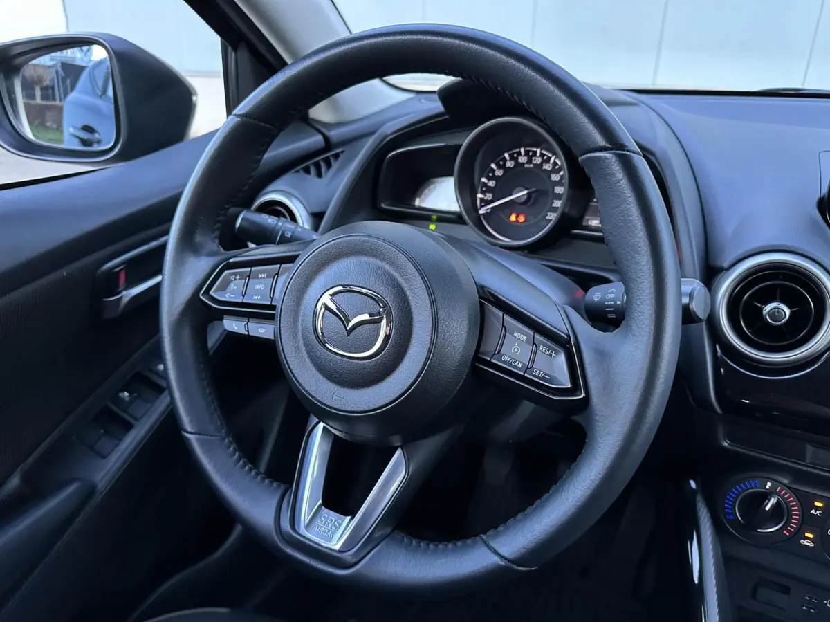 1.5 Skyactiv-G 2023 Carplay, NAP, Airco!