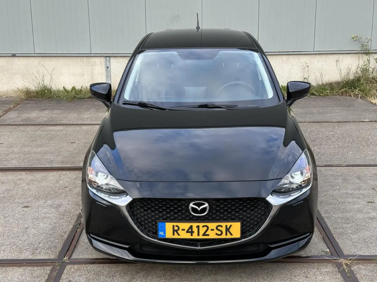 1.5 Skyactiv-G 2023 Carplay, NAP, Airco!