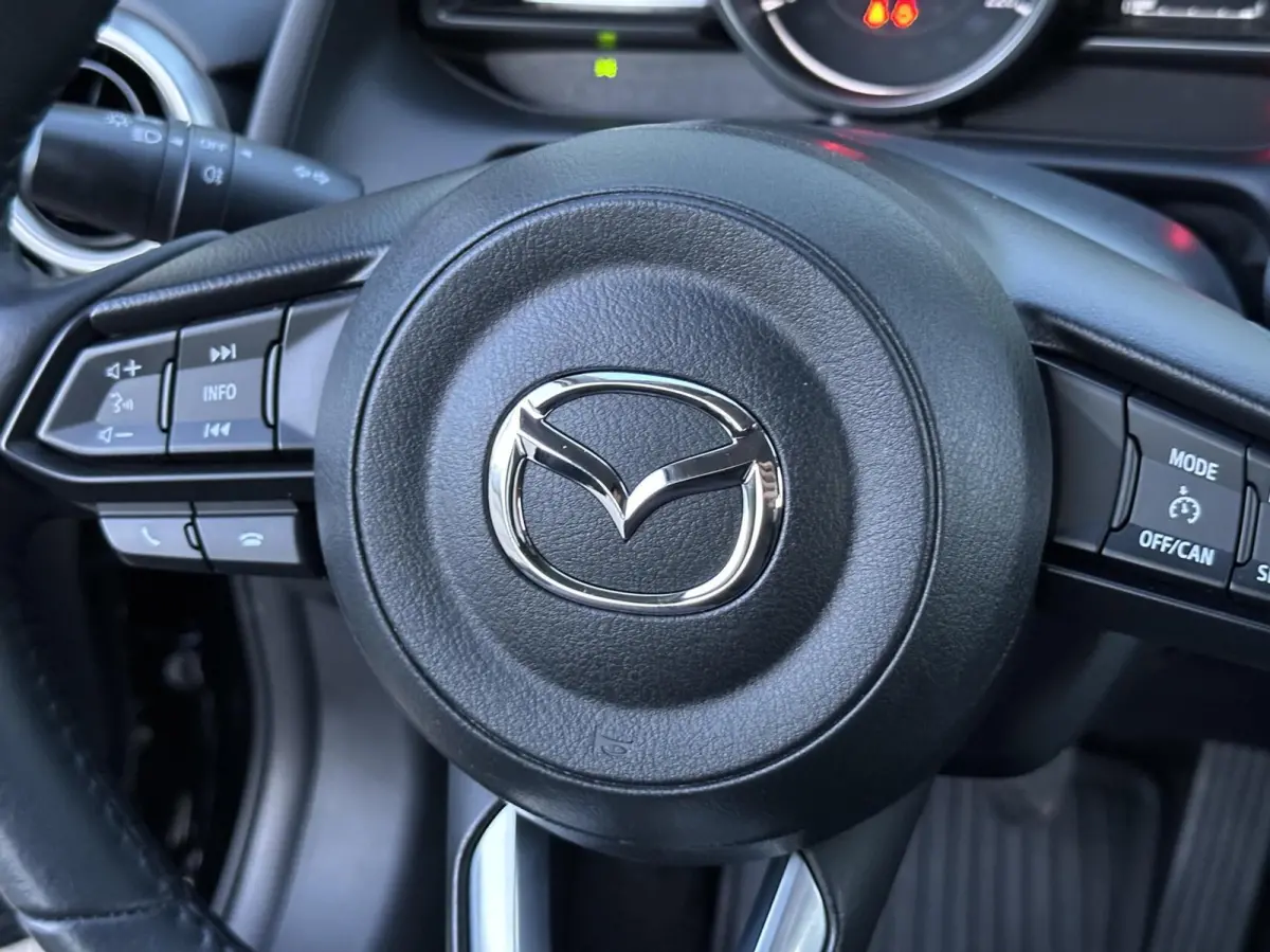 1.5 Skyactiv-G 2023 Carplay, NAP, Airco!
