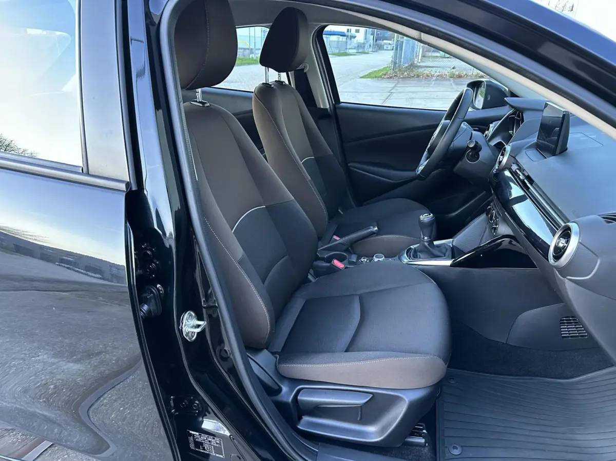 1.5 Skyactiv-G 2023 Carplay, NAP, Airco!