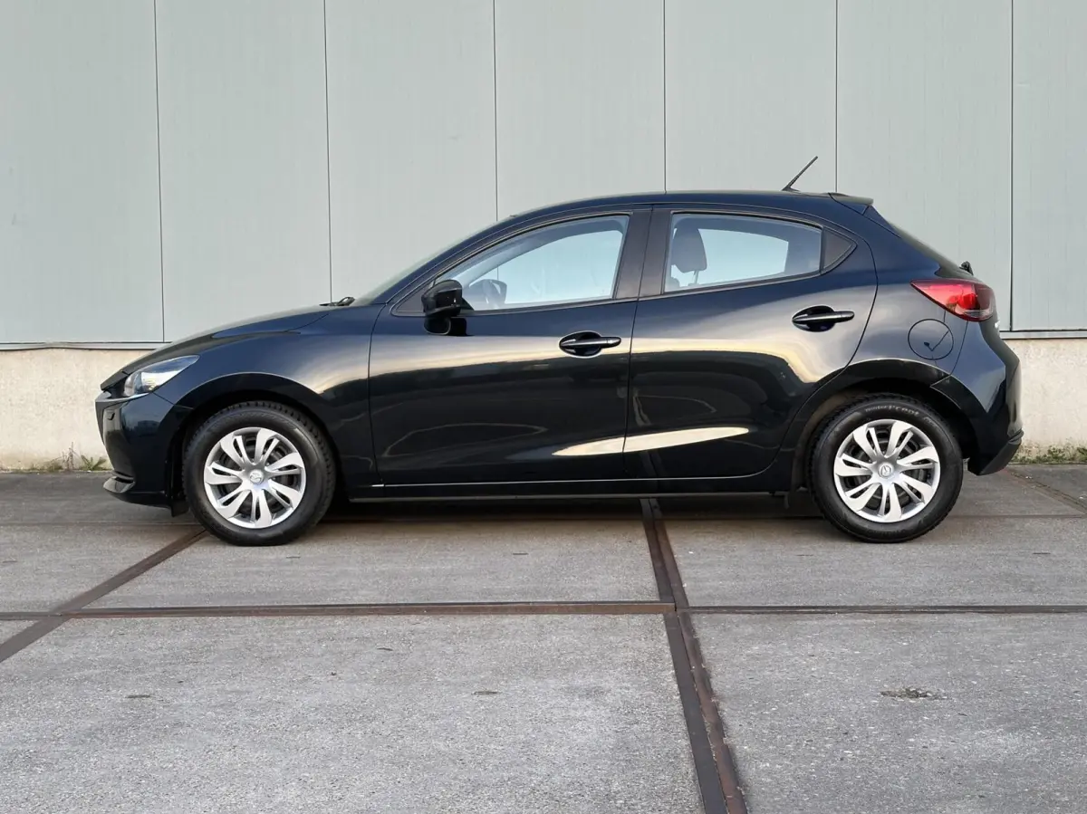 1.5 Skyactiv-G 2023 Carplay, NAP, Airco!