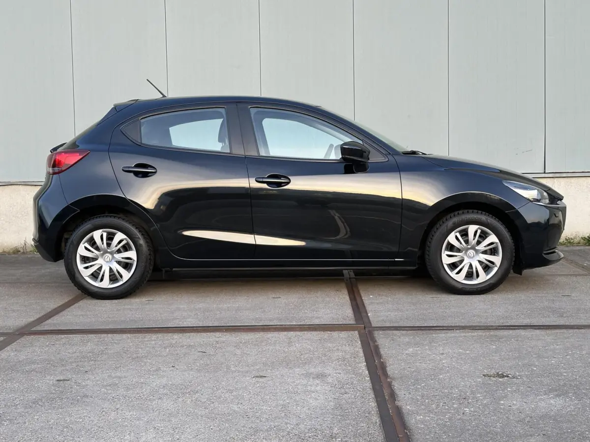 1.5 Skyactiv-G 2023 Carplay, NAP, Airco!