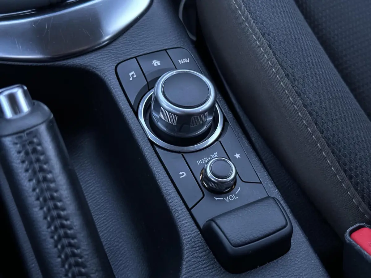 1.5 Skyactiv-G 2023 Carplay, NAP, Airco!