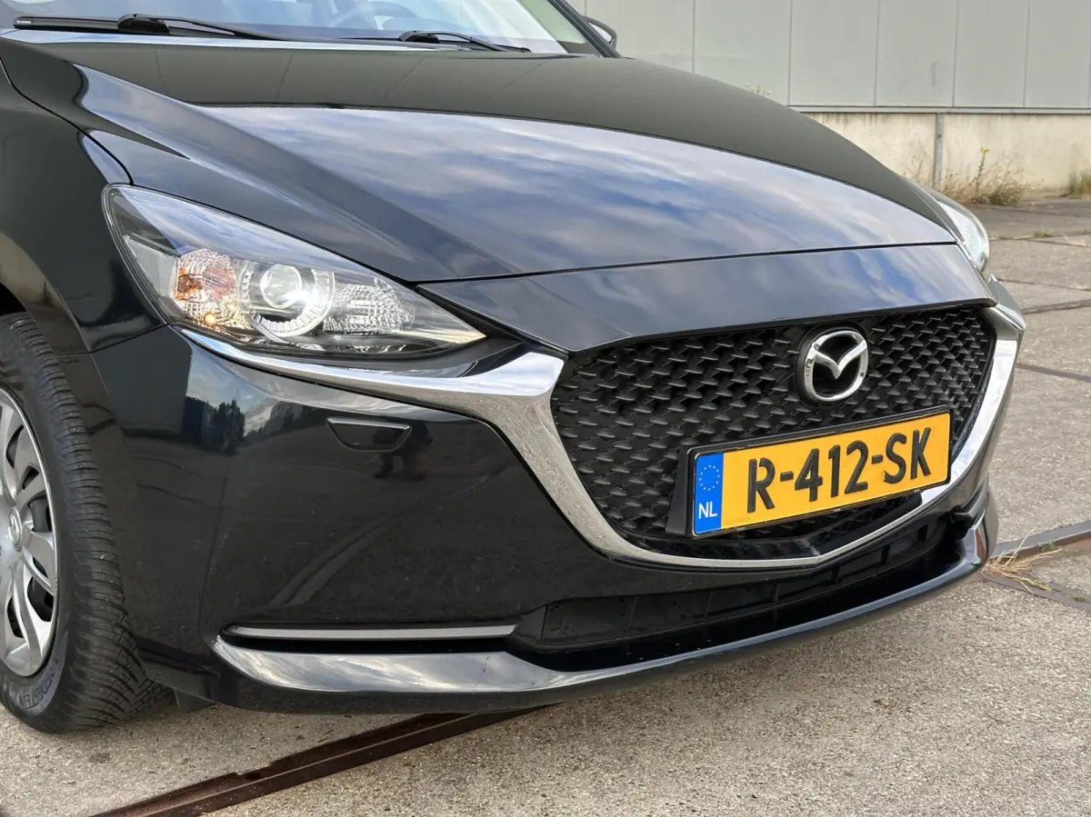 1.5 Skyactiv-G 2023 Carplay, NAP, Airco!