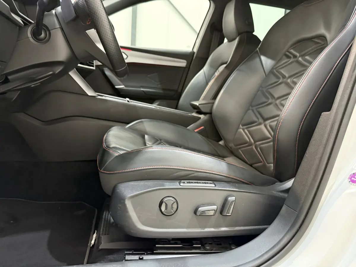 1.0 eTSI 110pk DSG FR | Leder | Trekhaak | Beats Audio