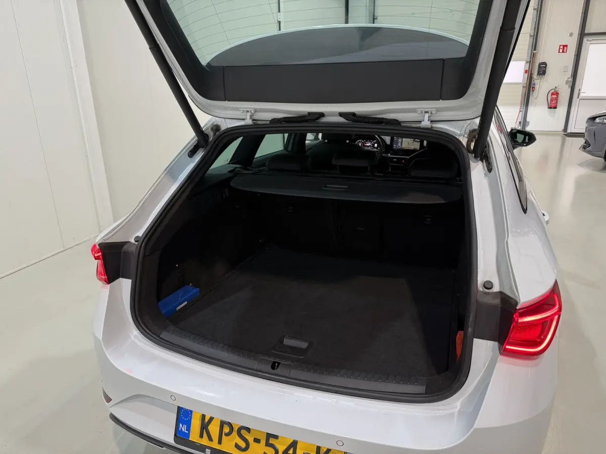1.0 eTSI 110pk DSG FR | Leder | Trekhaak | Beats Audio