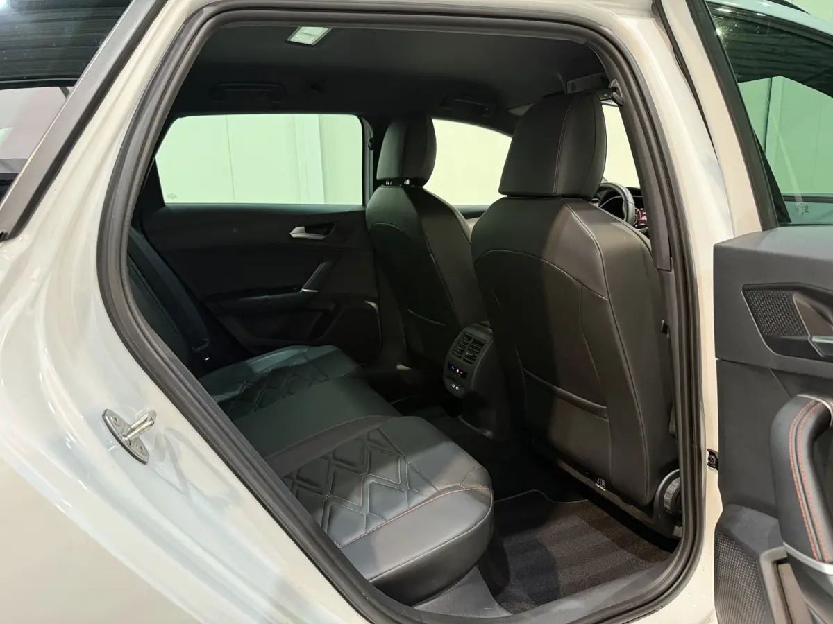 1.0 eTSI 110pk DSG FR | Leder | Trekhaak | Beats Audio