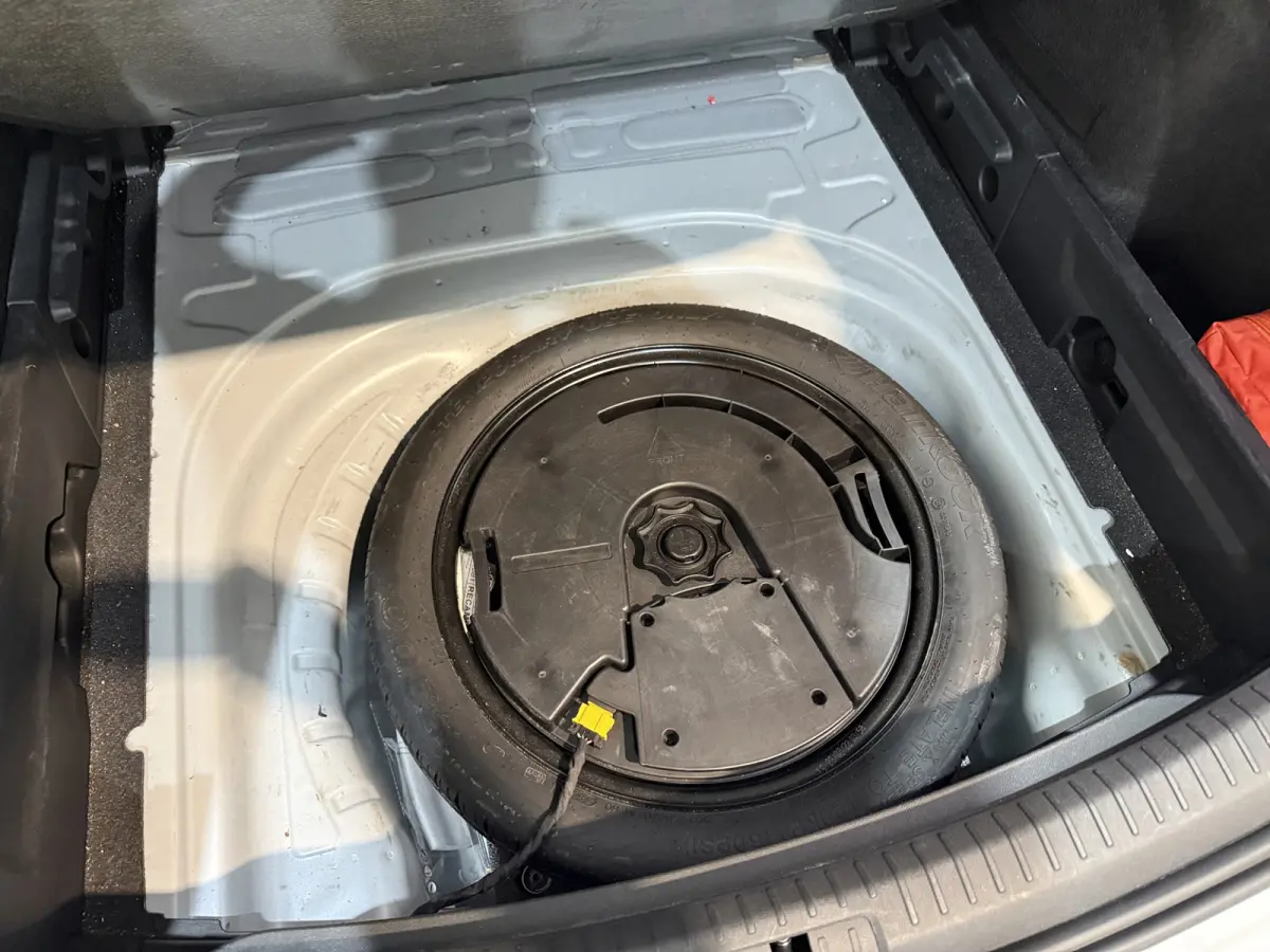 1.0 eTSI 110pk DSG FR | Leder | Trekhaak | Beats Audio