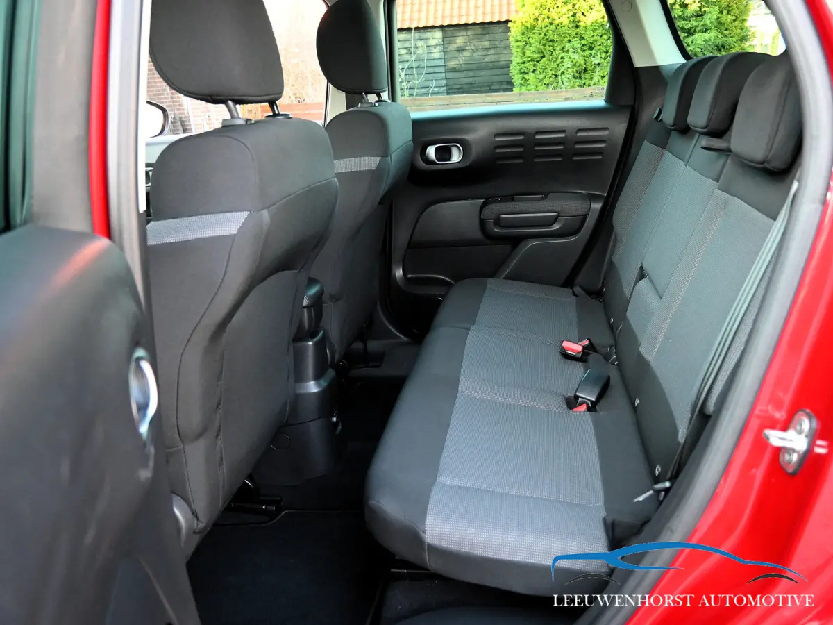 1.2 PureTech S&S Shine, AUTOMAAT, elektr. panomadak, head up display, Pack Smile, NL-dealerauto