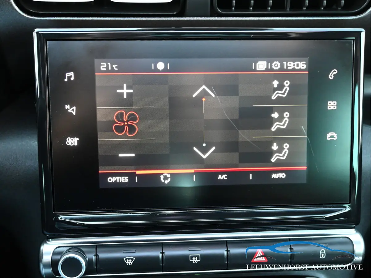1.2 PureTech S&S Shine, AUTOMAAT, elektr. panomadak, head up display, Pack Smile, NL-dealerauto