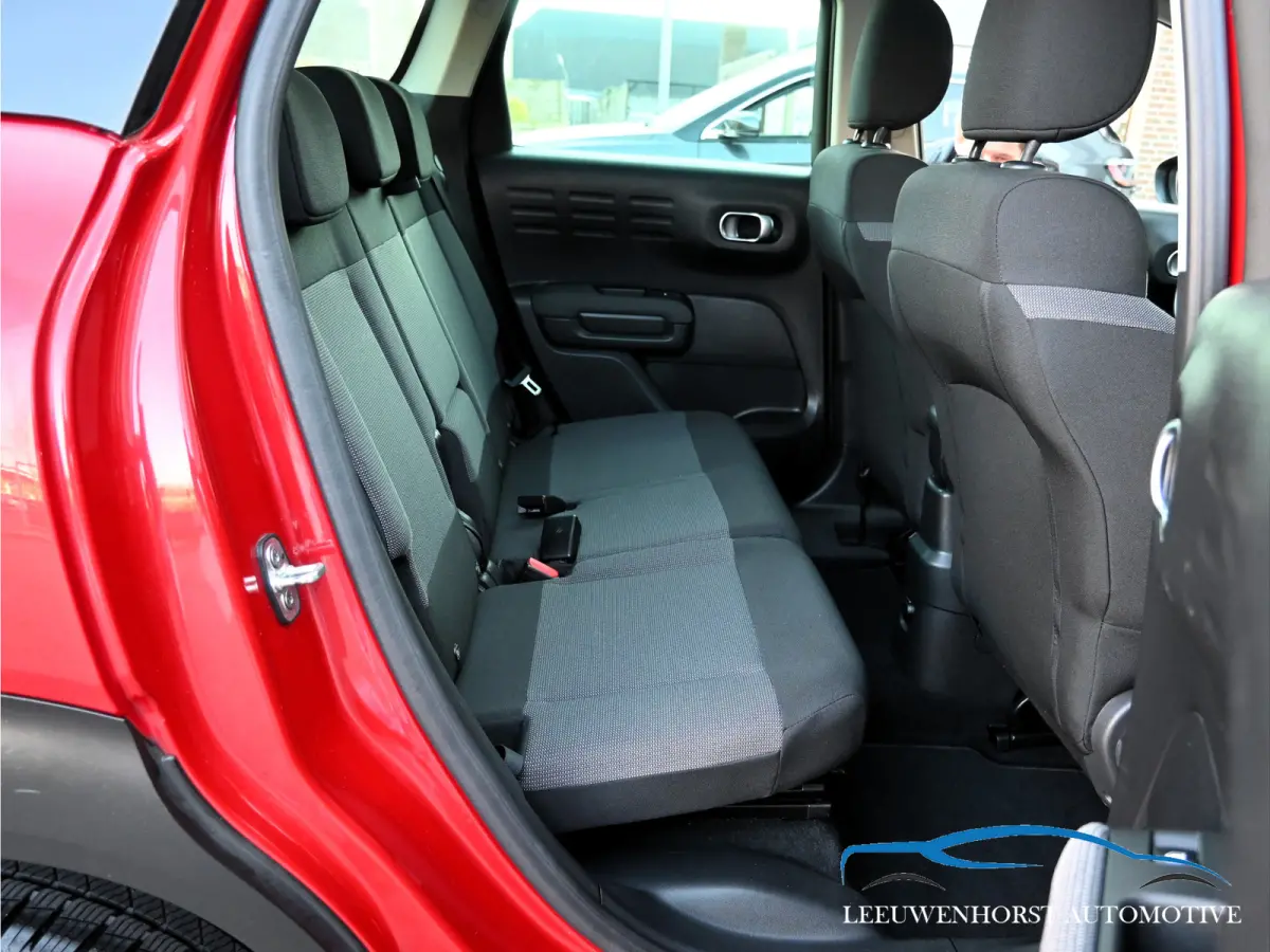 1.2 PureTech S&S Shine, AUTOMAAT, elektr. panomadak, head up display, Pack Smile, NL-dealerauto