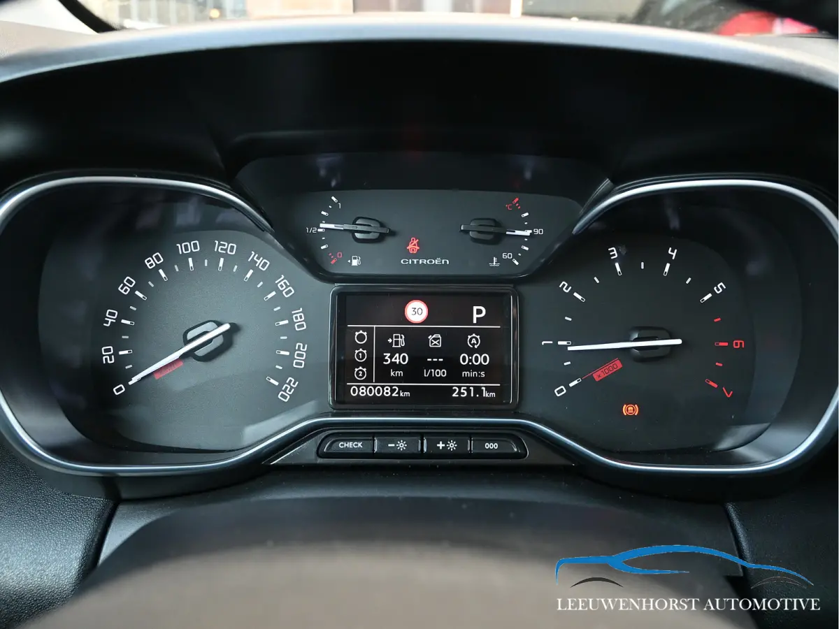 1.2 PureTech S&S Shine, AUTOMAAT, elektr. panomadak, head up display, Pack Smile, NL-dealerauto