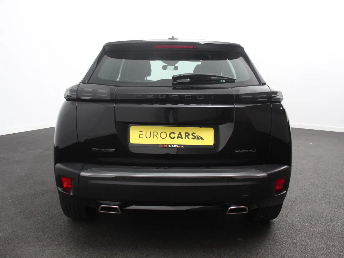 1.2 Hybrid 145 Style Automaat Climate control Cruise control Apple Carplay/ Android Auto led Lichtmetalen velgen Parkeersensoren