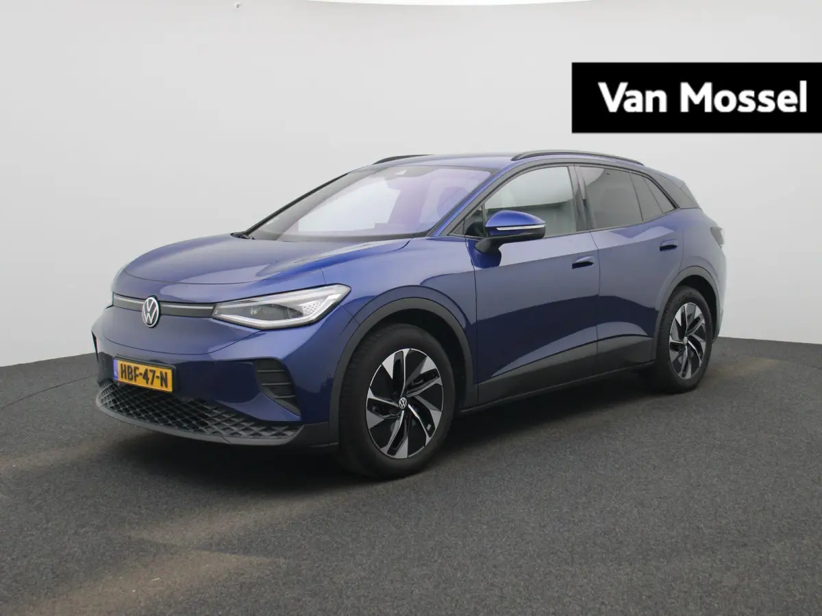 Pro 77 kWh | Navigatie | Apple Carplay | Adaptieve cruise control | Stoelverwarming | Stuur verwarming | Climate control | Parkeersensoren |