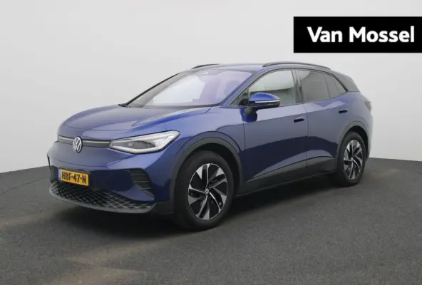 Pro 77 kWh | Navigatie | Apple Carplay | Adaptieve cruise control | Stoelverwarming | Stuur verwarming | Climate control | Parkeersensoren |