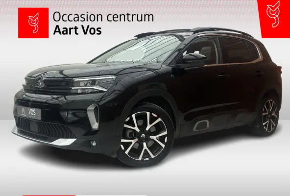 Plug-in Hybrid 225pk EAT8 Automaat Max | Panoramadak | Keyless | Leder | Carplay/Android Auto |