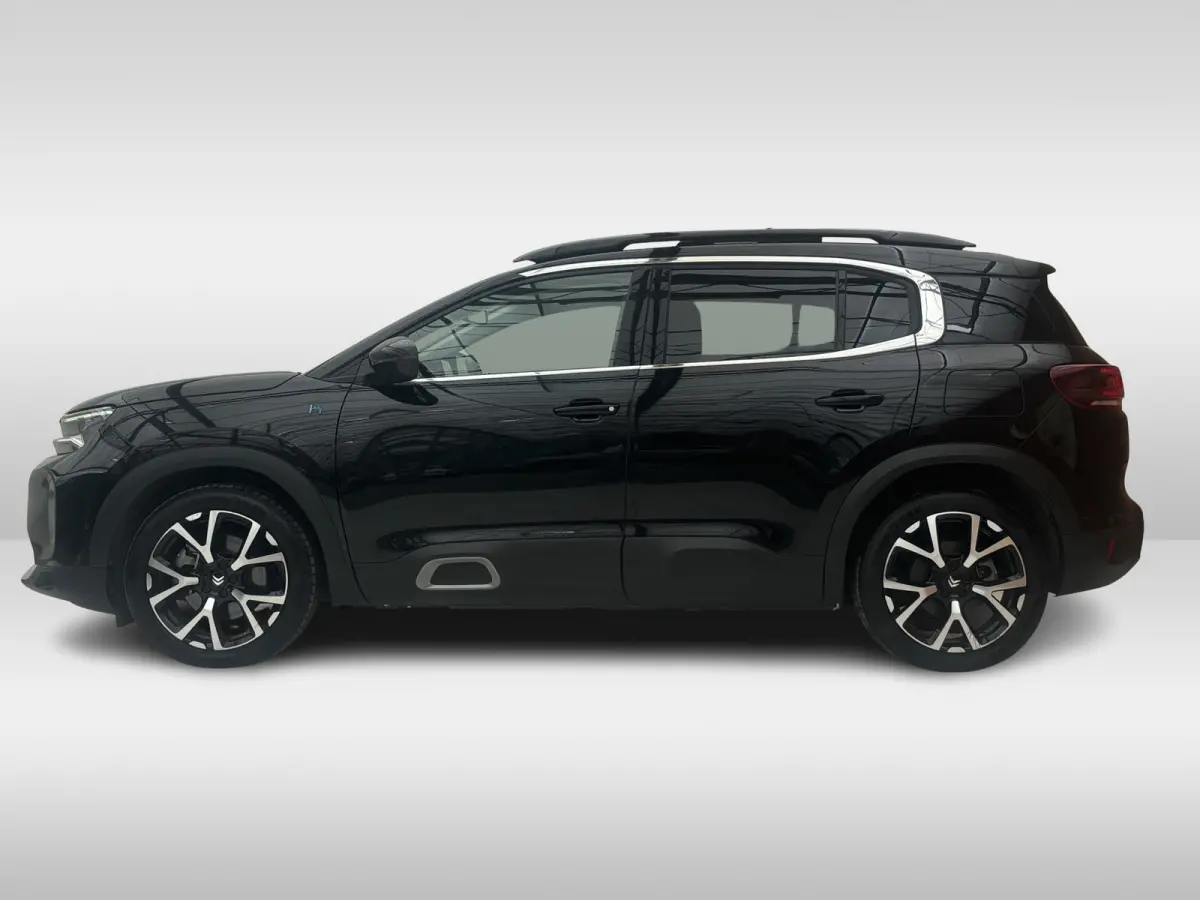 Plug-in Hybrid 225pk EAT8 Automaat Max | Panoramadak | Keyless | Leder | Carplay/Android Auto |
