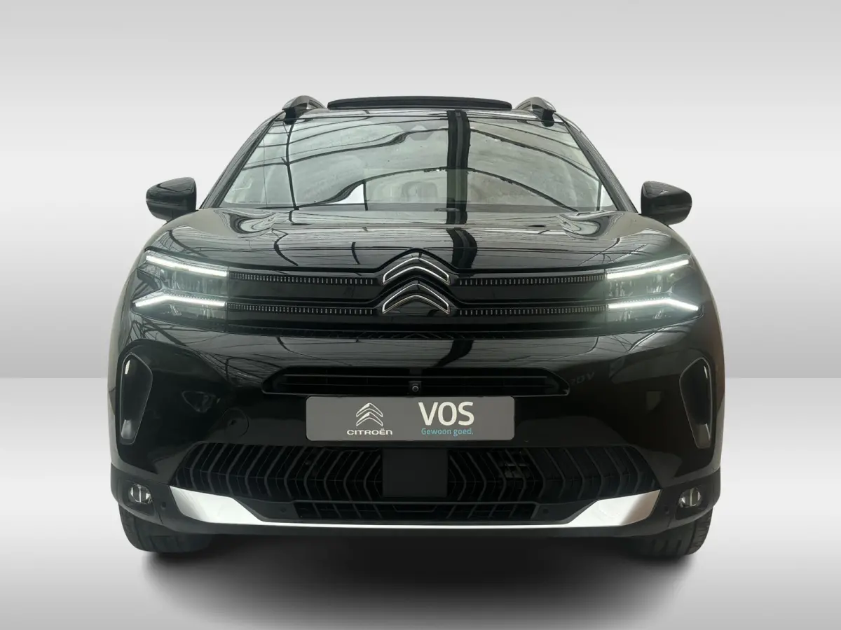 Plug-in Hybrid 225pk EAT8 Automaat Max | Panoramadak | Keyless | Leder | Carplay/Android Auto |