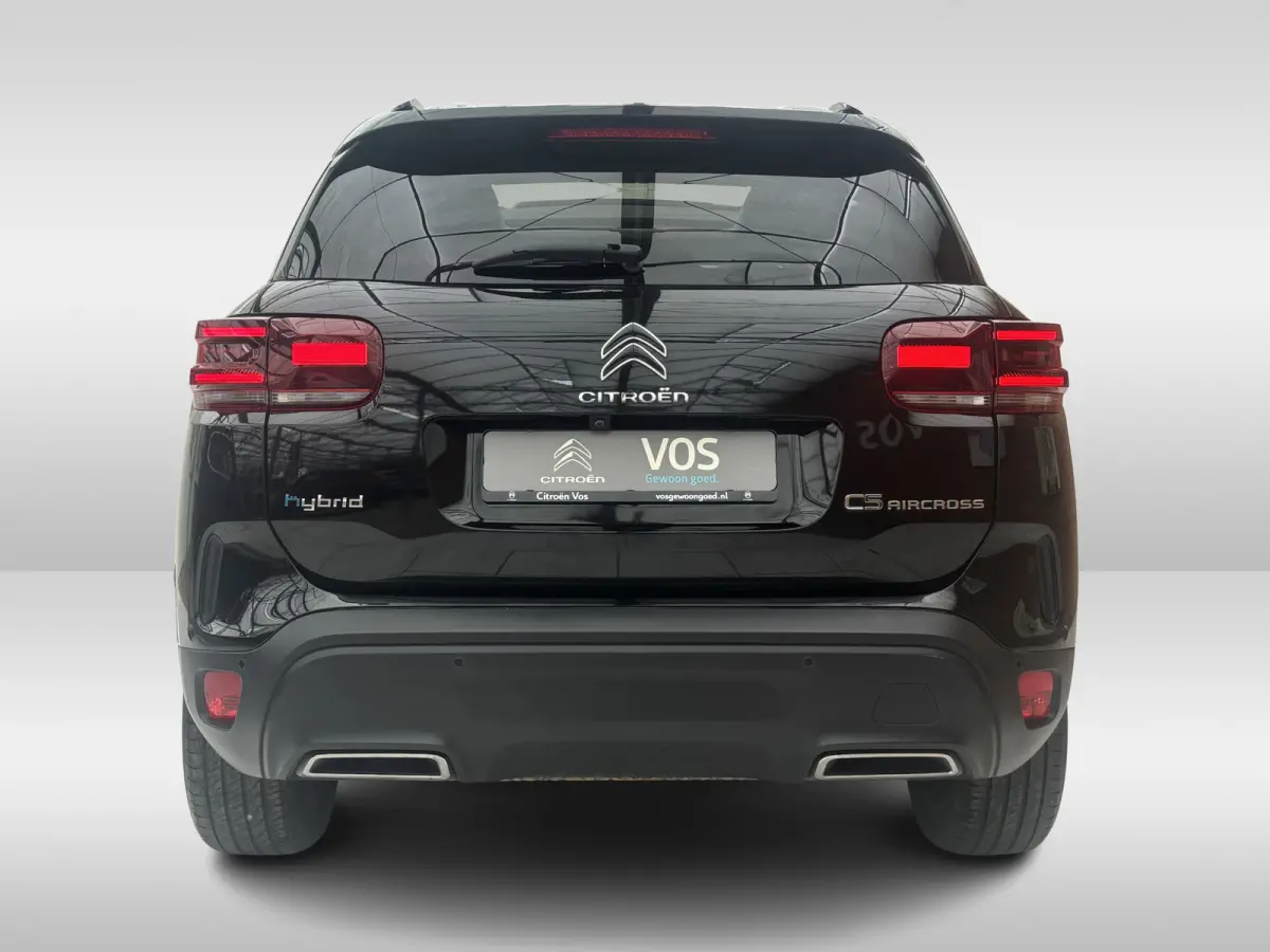 Plug-in Hybrid 225pk EAT8 Automaat Max | Panoramadak | Keyless | Leder | Carplay/Android Auto |