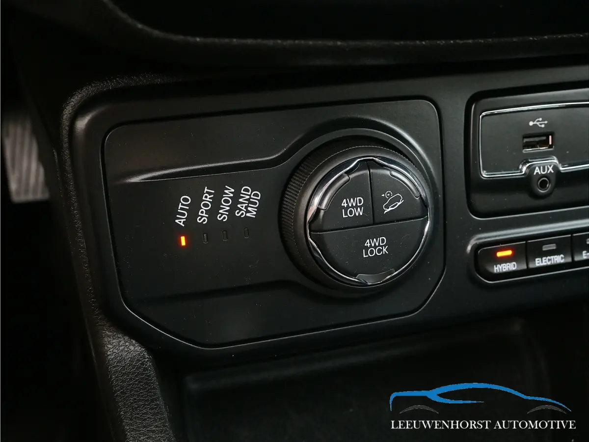 4xe 240 Plug-in Hybrid Electric S, pano, leer, adaptive cruise, camera, 2 x PDC
