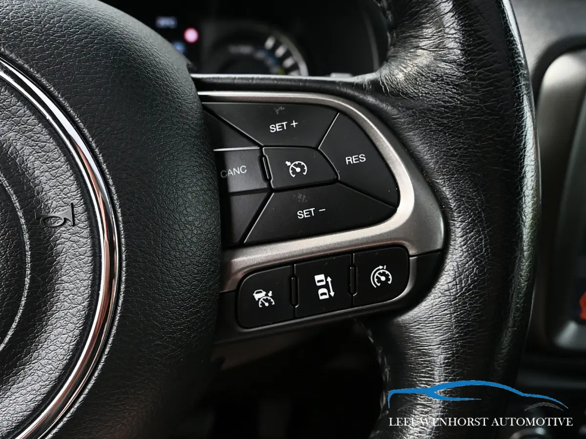 4xe 240 Plug-in Hybrid Electric S, pano, leer, adaptive cruise, camera, 2 x PDC