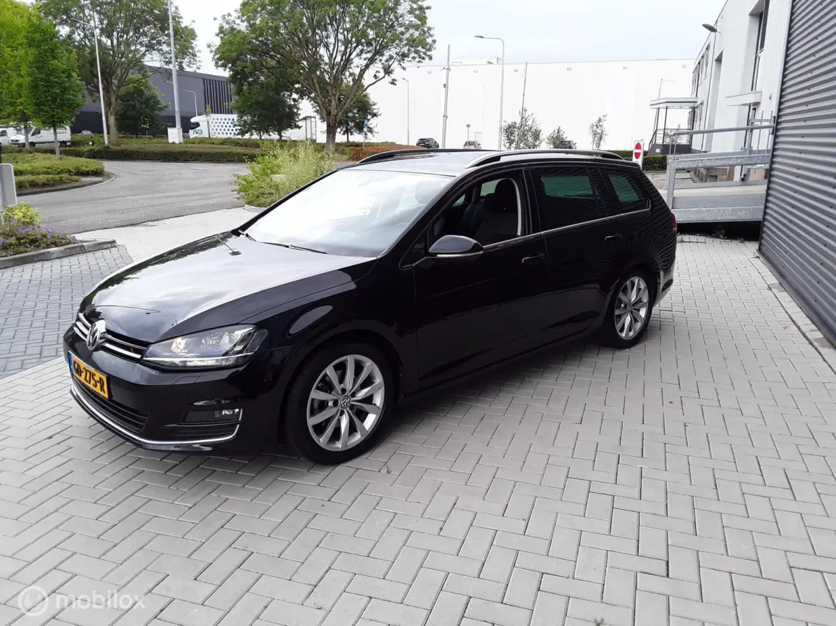 1.4 TSI ZELFRIJDER MET ROBOTARM