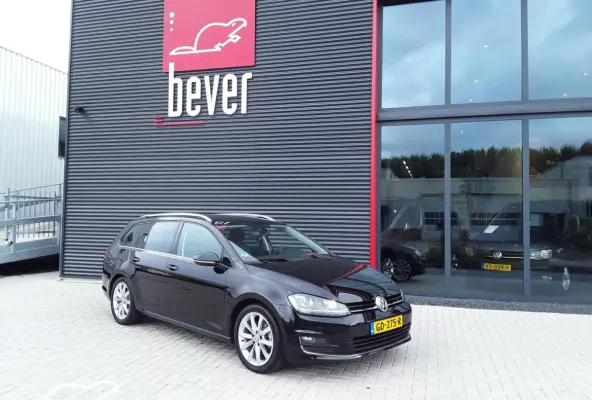 1.4 TSI ZELFRIJDER MET ROBOTARM