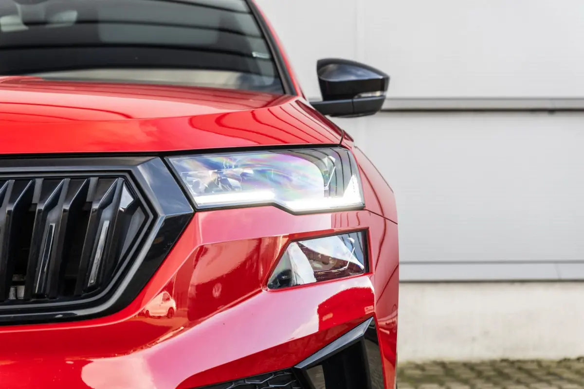 1.5 TSI 150pk DSG ACT Sportline Business | Trekhaak | LED Matrix | Elektrische Achterklep