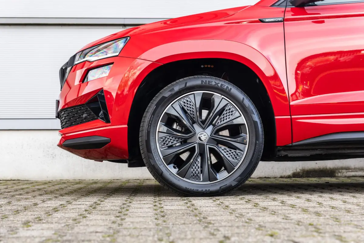 1.5 TSI 150pk DSG ACT Sportline Business | Trekhaak | LED Matrix | Elektrische Achterklep