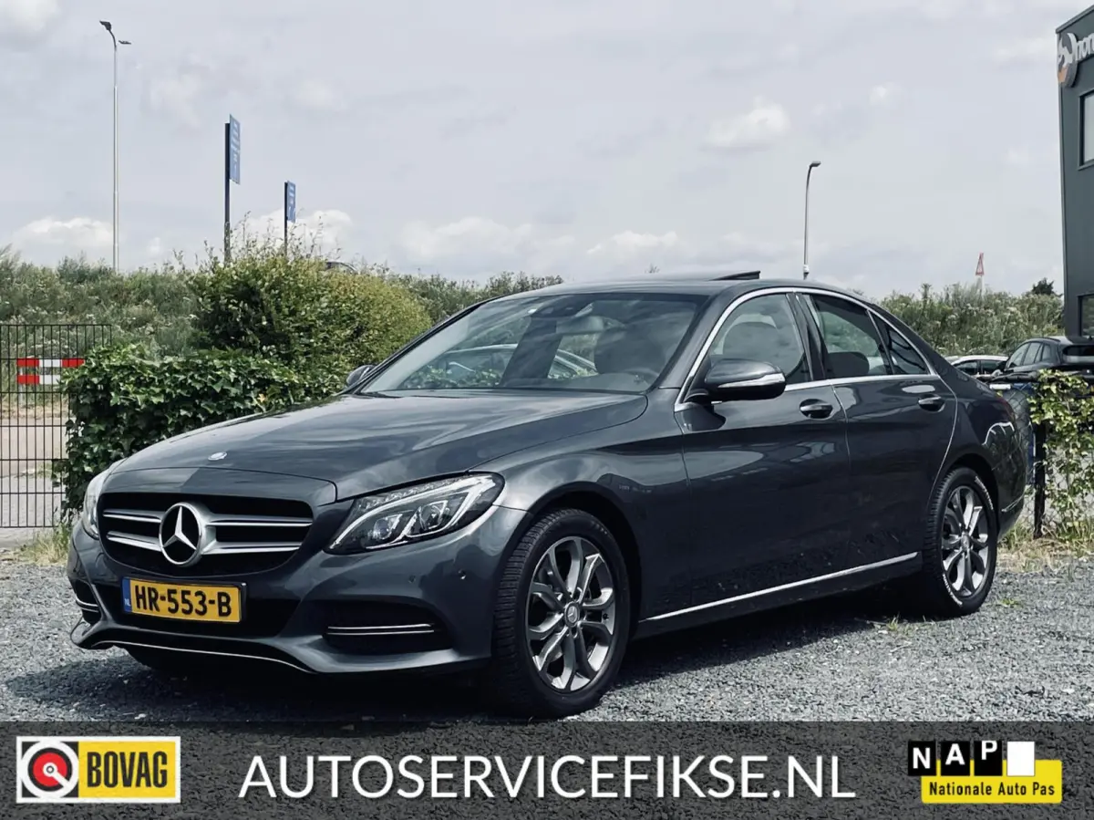 200 PRESTIGE AUTOM. 184 PK | SCHUIFDAK |