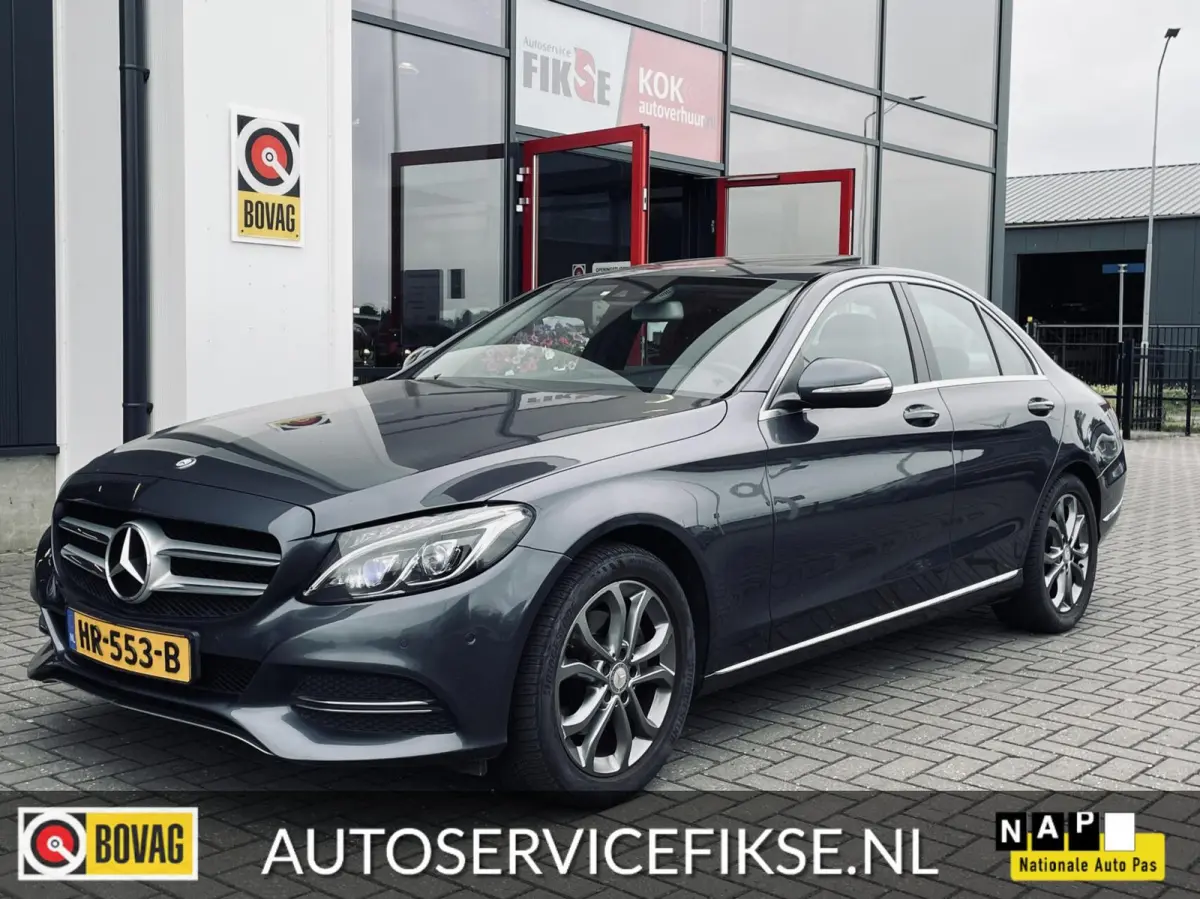 200 PRESTIGE AUTOM. 184 PK | SCHUIFDAK |