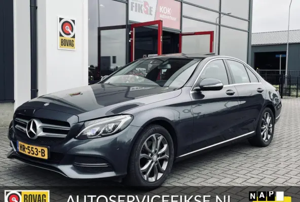 200 PRESTIGE AUTOM. 184 PK | SCHUIFDAK |