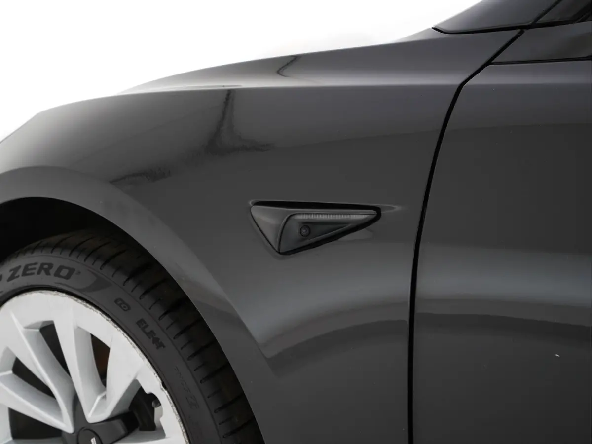 Standard RWD Plus 60 kWh [3-Fase-11kW] {SoH-90%} (INCL-BTW) Aut. *PANO | AUTOPILOT | LEATHER | KEYLESS | FULL-LED | MEMORY-PACK | TOPVIEW | DAB | CARPLAY | DIGI-COCKPIT | LANE-ASSIST | HEATE