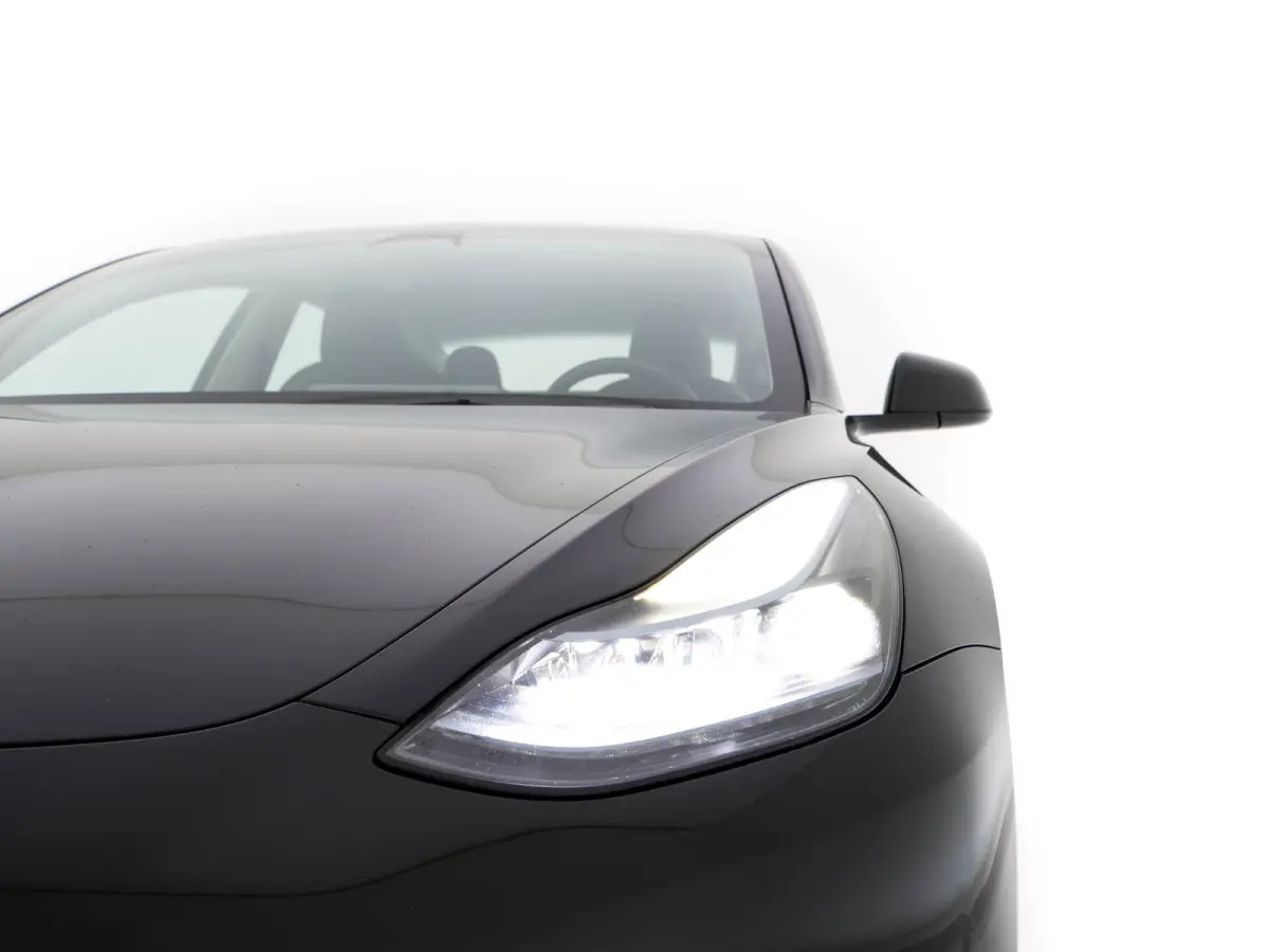 Standard RWD Plus 60 kWh [3-Fase-11kW] {SoH-90%} (INCL-BTW) Aut. *PANO | AUTOPILOT | LEATHER | KEYLESS | FULL-LED | MEMORY-PACK | TOPVIEW | DAB | CARPLAY | DIGI-COCKPIT | LANE-ASSIST | HEATE