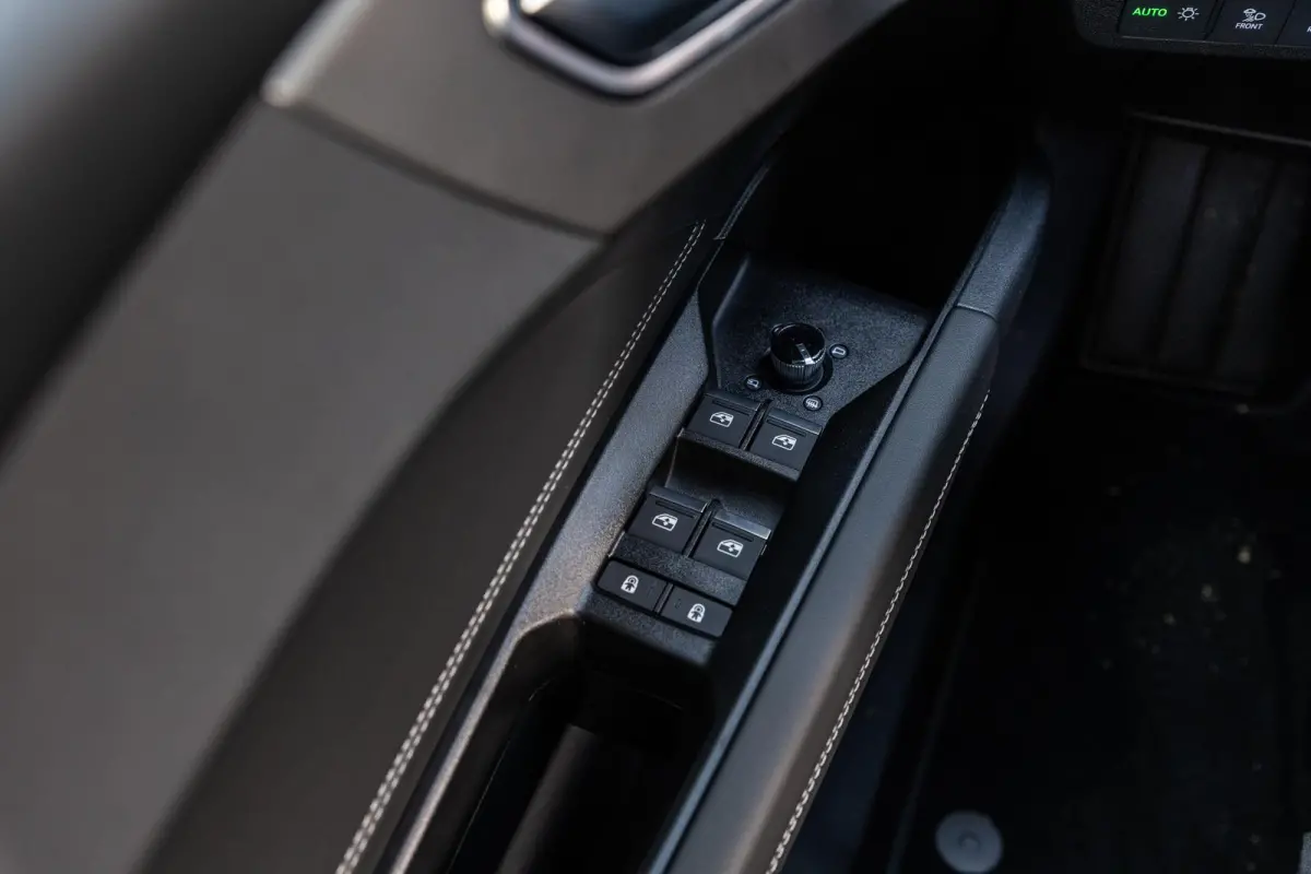 286pk S Edition 82 kWh | Tech Plus | Panoramadak