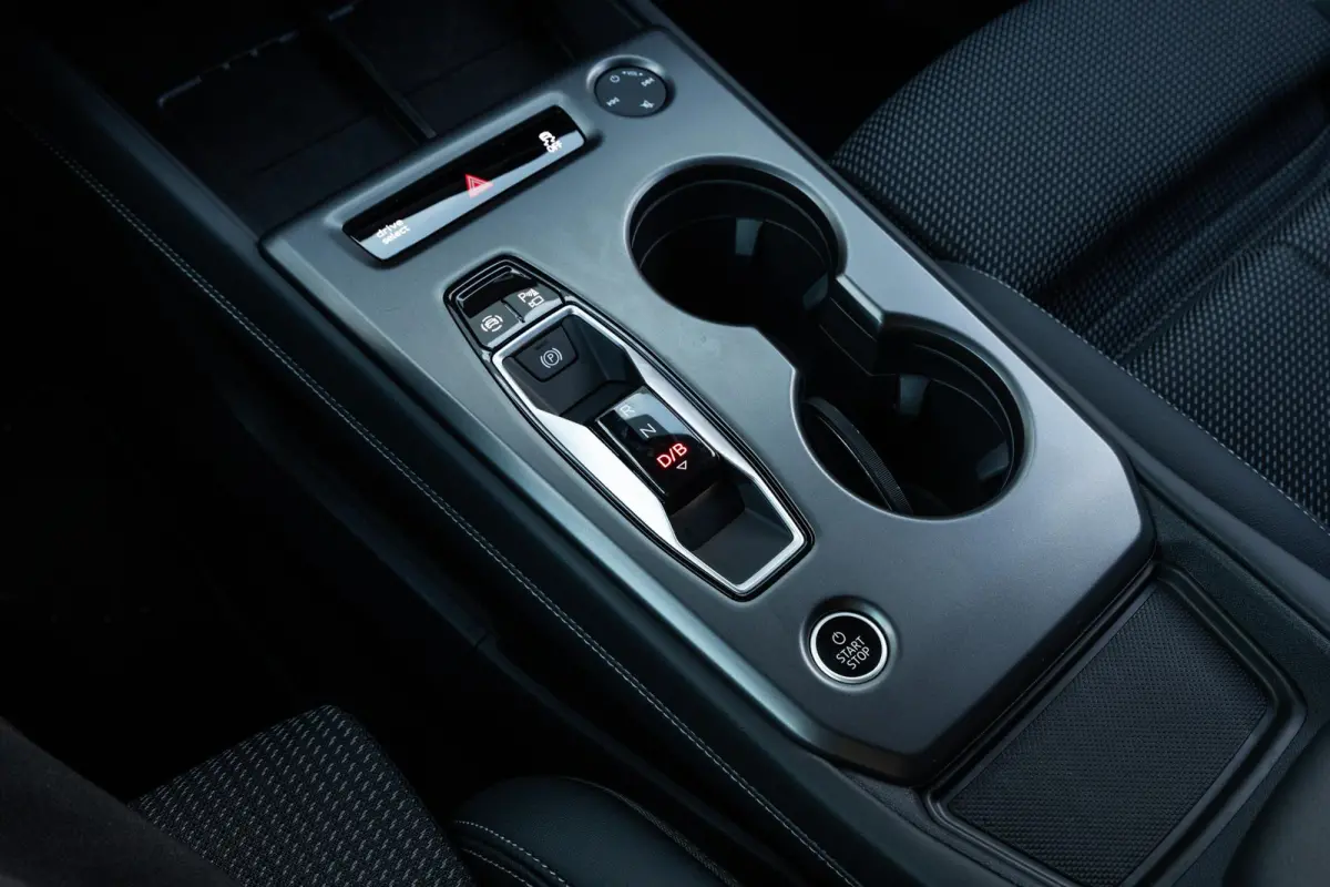 286pk S Edition 82 kWh | Tech Plus | Panoramadak