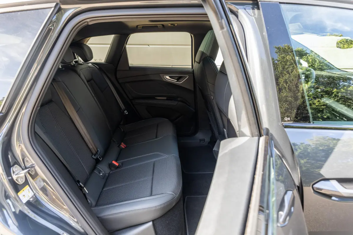 286pk S Edition 82 kWh | Tech Plus | Panoramadak