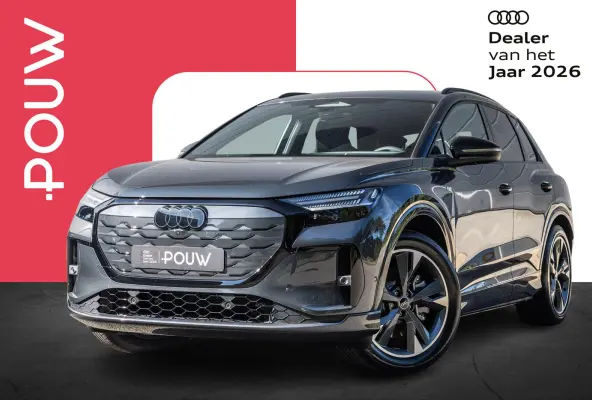 286pk S Edition 82 kWh | Tech Plus | Panoramadak