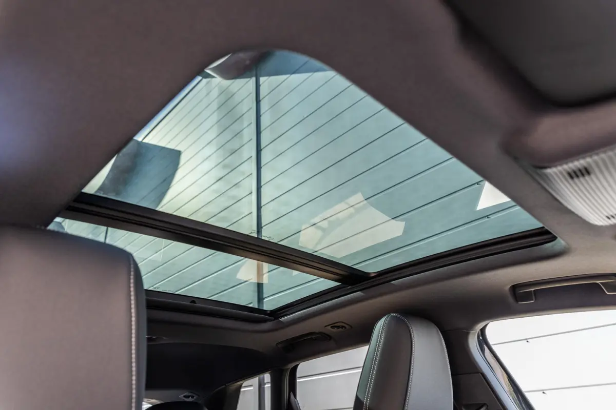 286pk S Edition 82 kWh | Tech Plus | Panoramadak